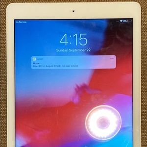 Apple iPad Air 16GB
